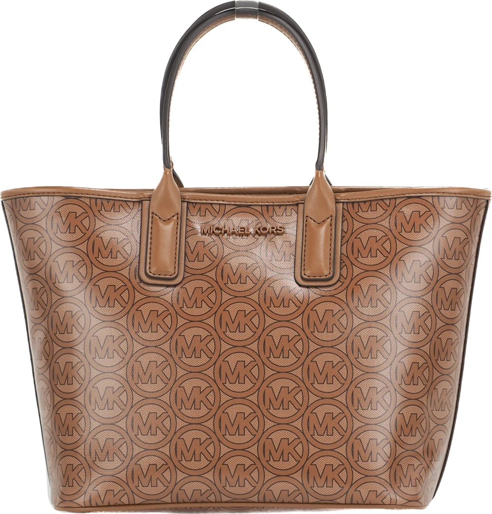 Сумка-тоут Michael Kors Jodie Small с логотипом из жаккарда