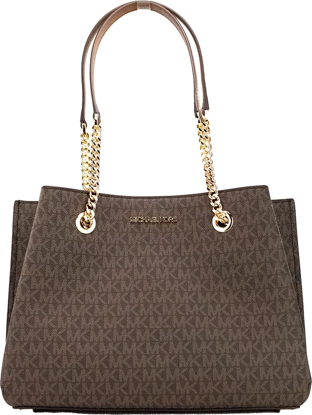Сумка-саквояж Michael Kors Teagen