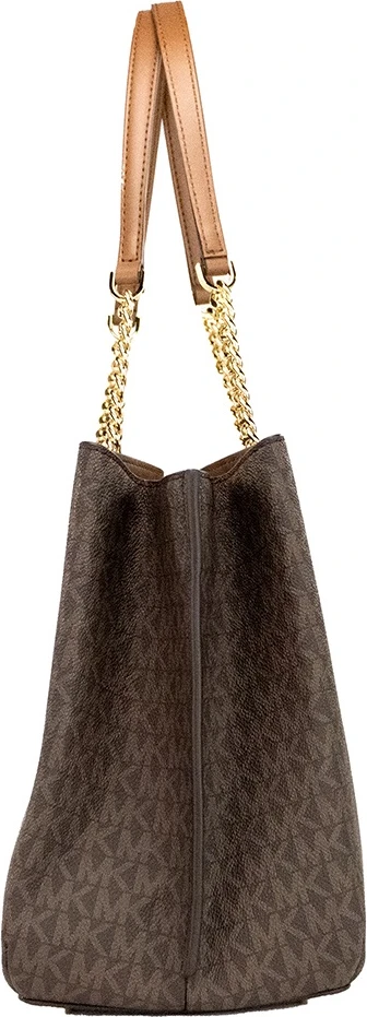 Сумка-саквояж Michael Kors Teagen