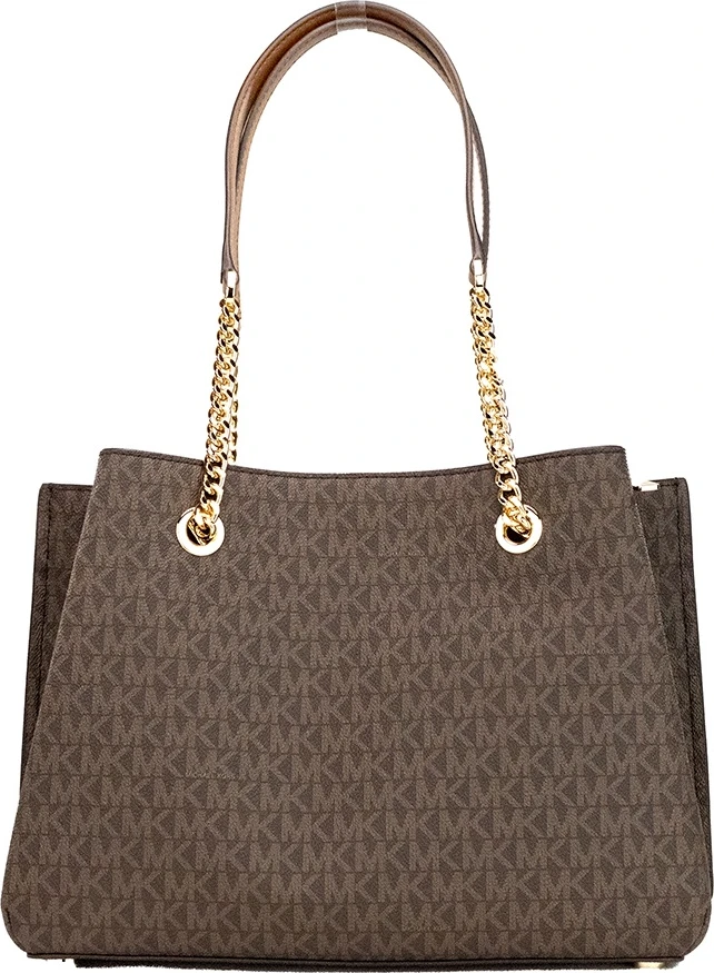 Сумка-саквояж Michael Kors Teagen