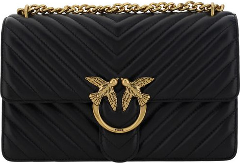 Сумка через плечо Pinko Love One Classic