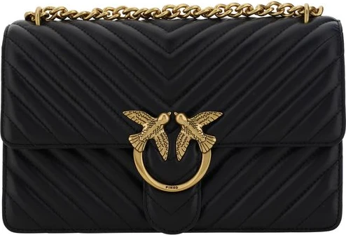 Сумка через плечо Pinko Love One Classic