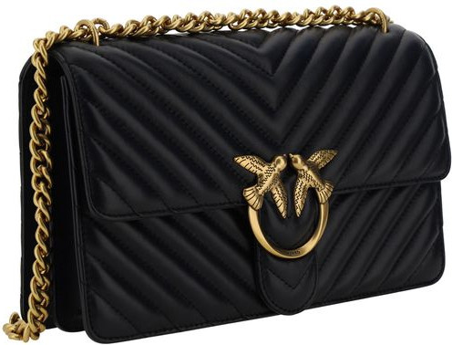 Сумка через плечо Pinko Love One Classic
