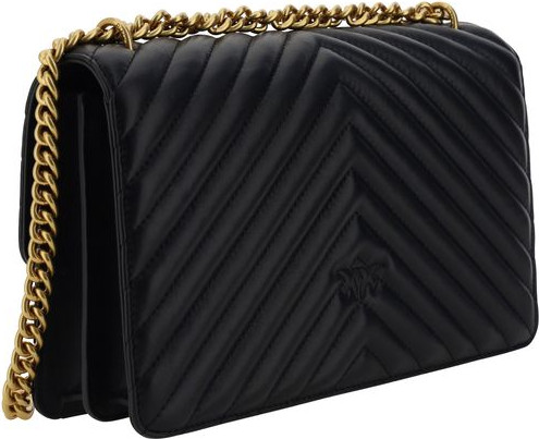 Сумка через плечо Pinko Love One Classic
