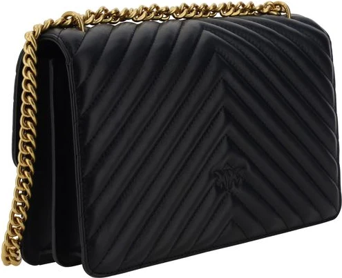 Сумка через плечо Pinko Love One Classic