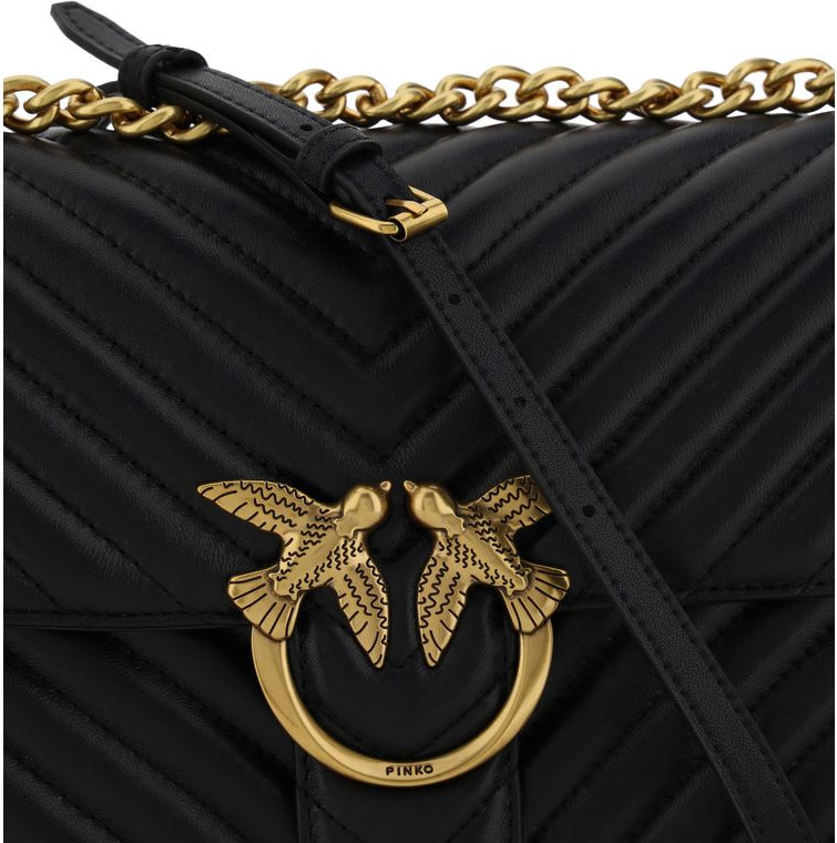 Сумка через плечо Pinko Love One Classic