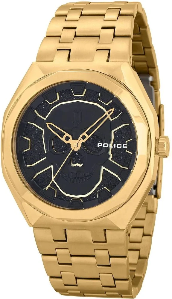 Часы The Police
