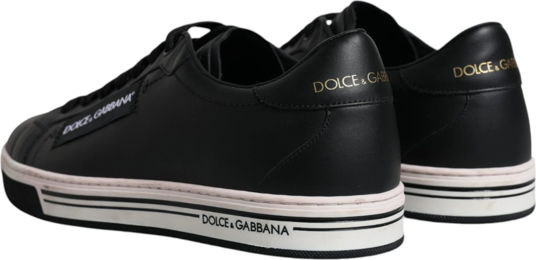 Кроссовки Dolce & Gabbana