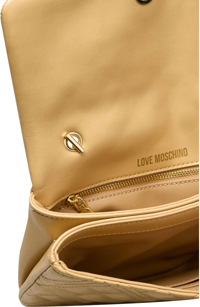 Сумка через плечо LOVE MOSCHINO