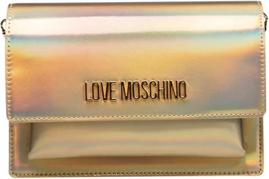 Сумка кросс-боди LOVE MOSCHINO