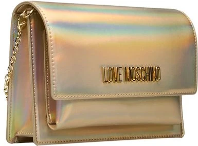 Сумка кросс-боди LOVE MOSCHINO