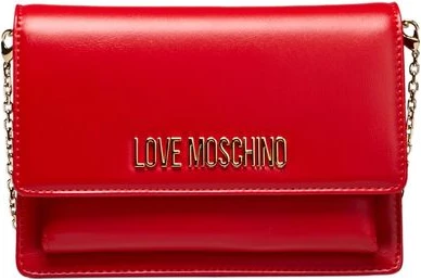 Сумка кросс-боди LOVE MOSCHINO