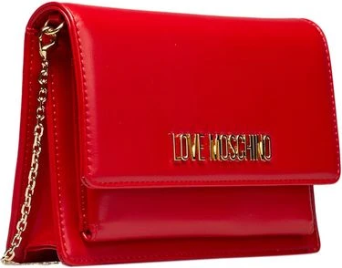 Сумка кросс-боди LOVE MOSCHINO