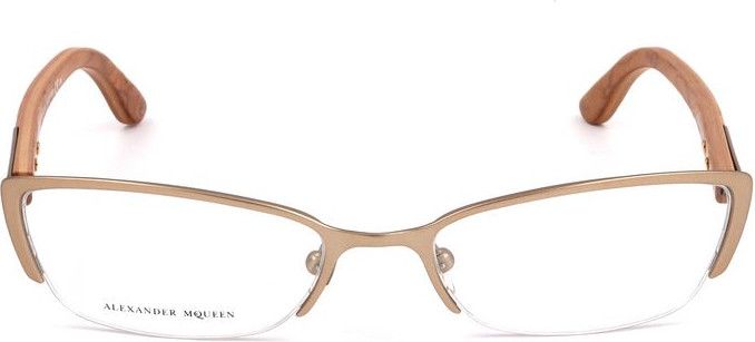 Оптические очки Alexander McQueen