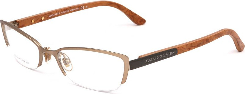 Оптические очки Alexander McQueen