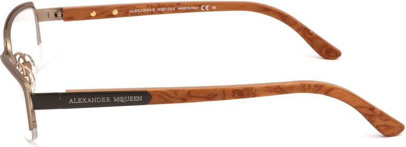 Оптические очки Alexander McQueen