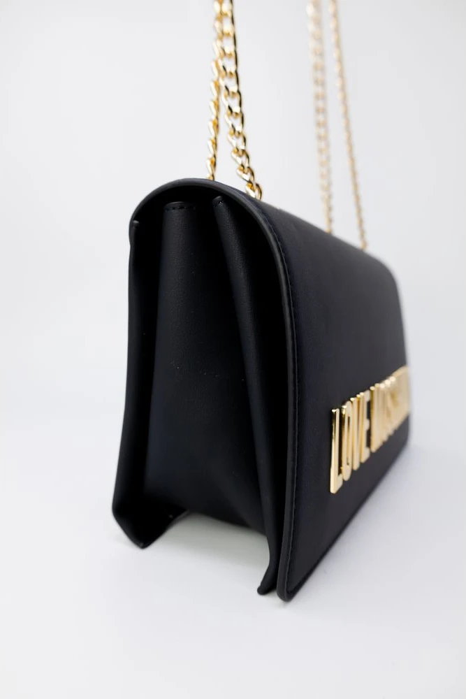Сумка LOVE MOSCHINO