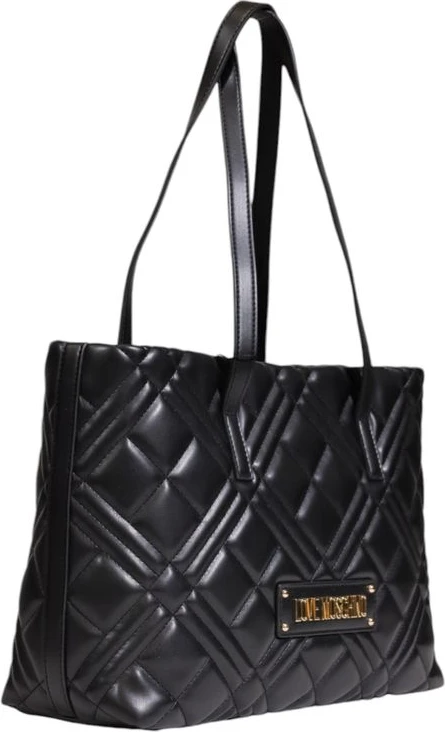 Сумка LOVE MOSCHINO