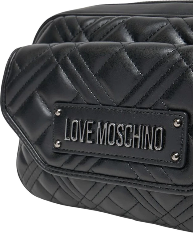 Сумка LOVE MOSCHINO