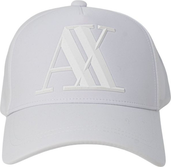 Бейсболка Armani Exchange