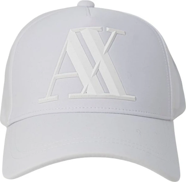 Бейсболка Armani Exchange