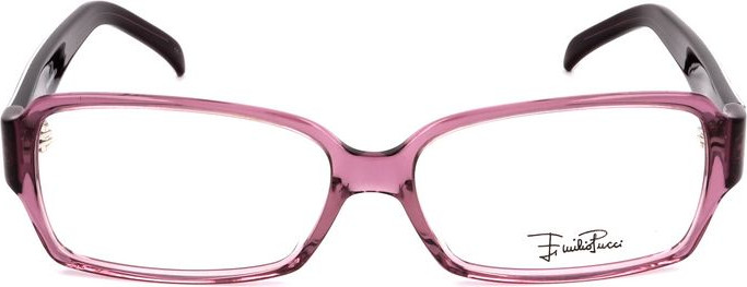 Пластиковые очки Emilio Pucci