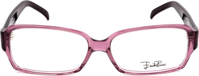 Пластиковые очки Emilio Pucci