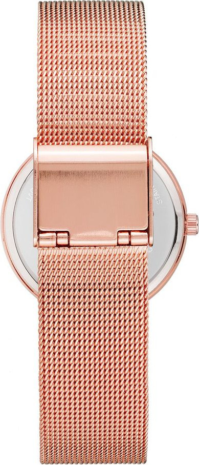 Часы Juicy Couture Многоцветные из нержавеющей стали