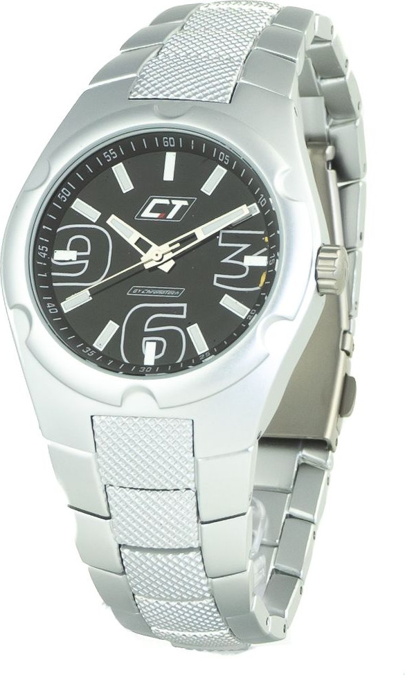 Часы Chronotech