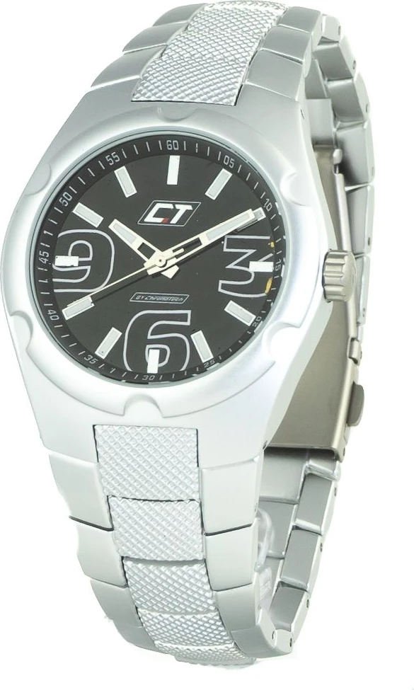 Часы Chronotech
