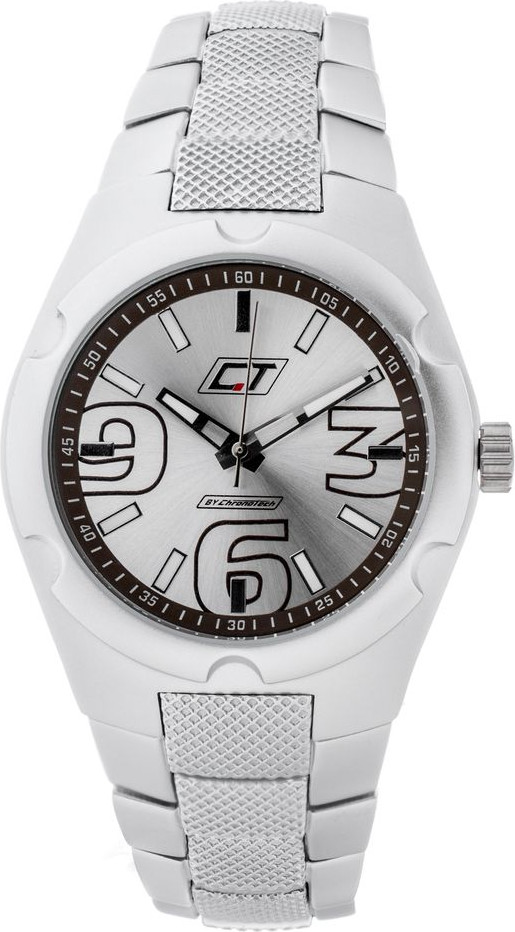 Часы Chronotech
