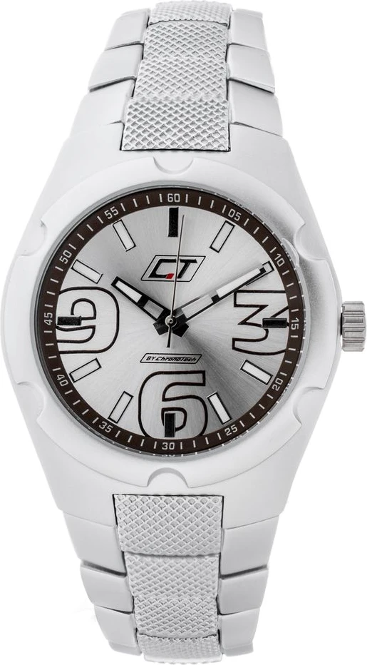 Часы Chronotech