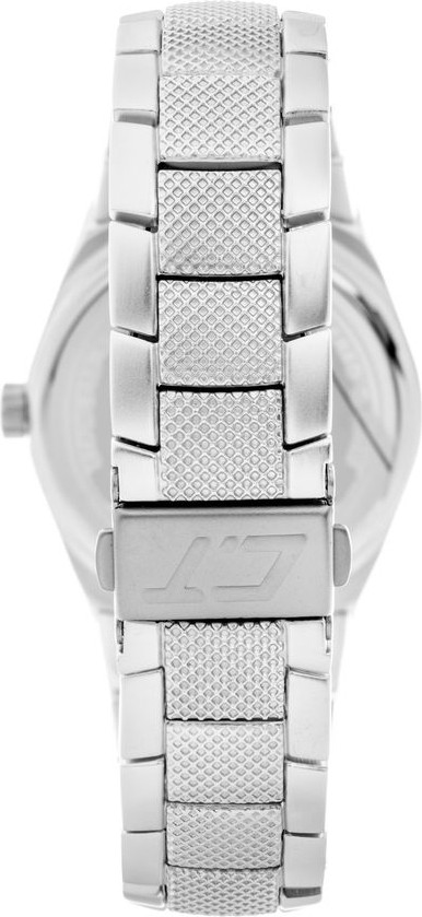 Часы Chronotech