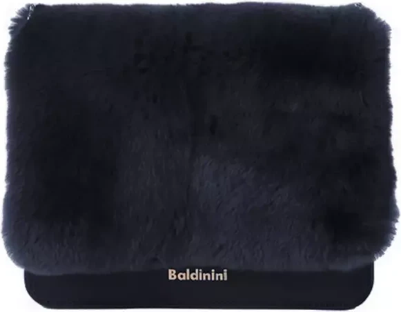 Сумка через плечо Chic Calfskin Baldinini Trend