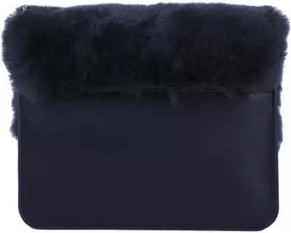 Сумка через плечо Chic Calfskin Baldinini Trend