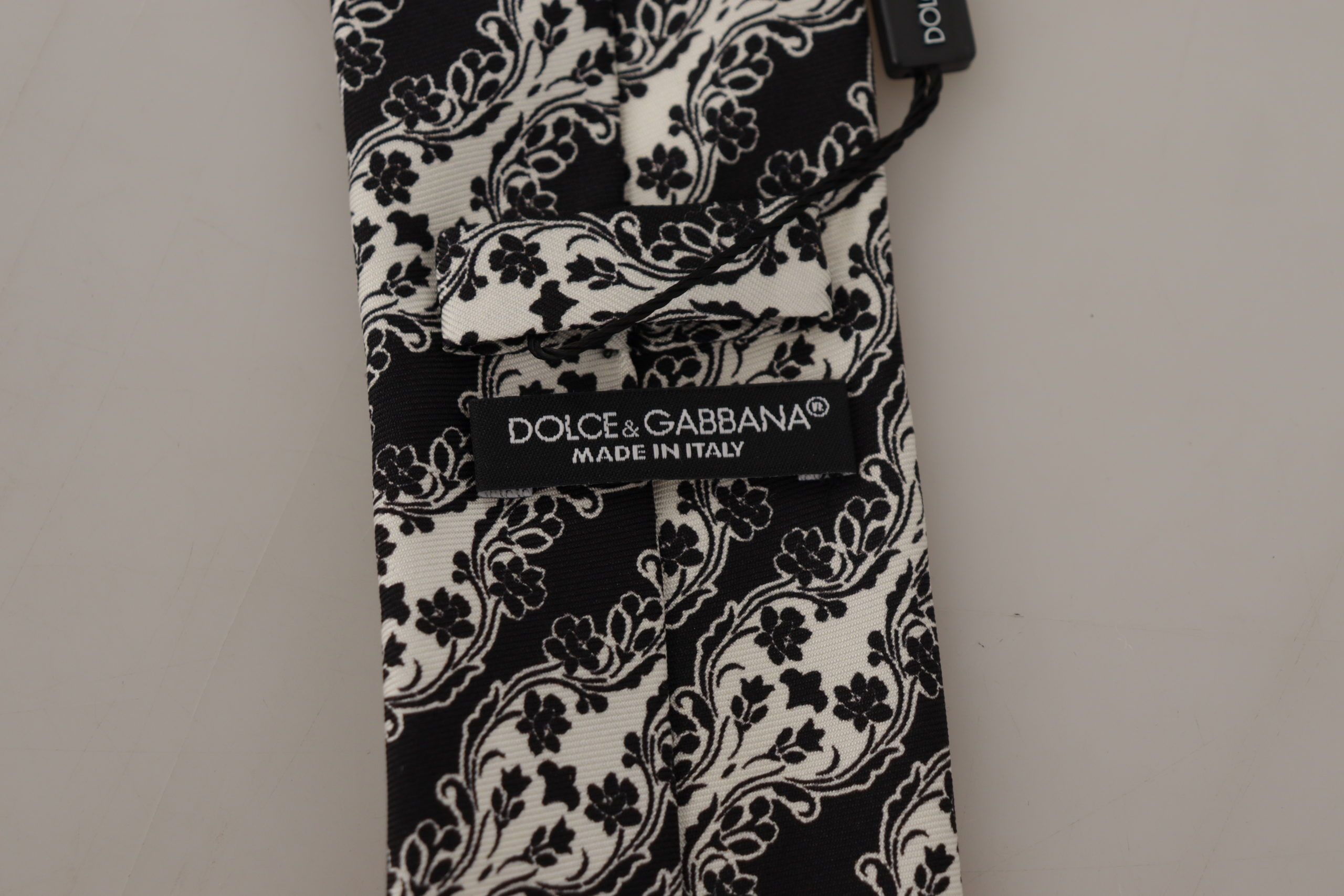 Галстук-бабочка Dolce & Gabbana
