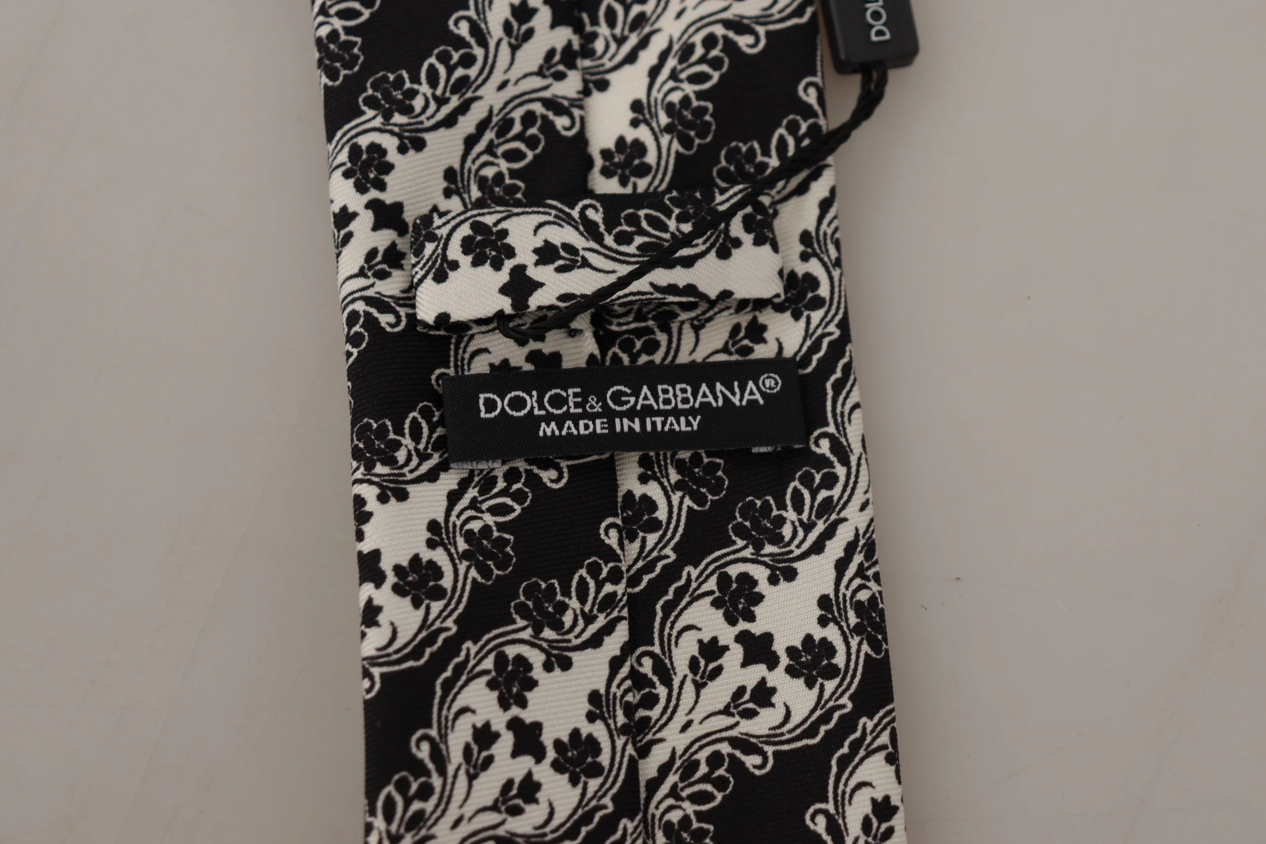 Галстук-бабочка Dolce & Gabbana
