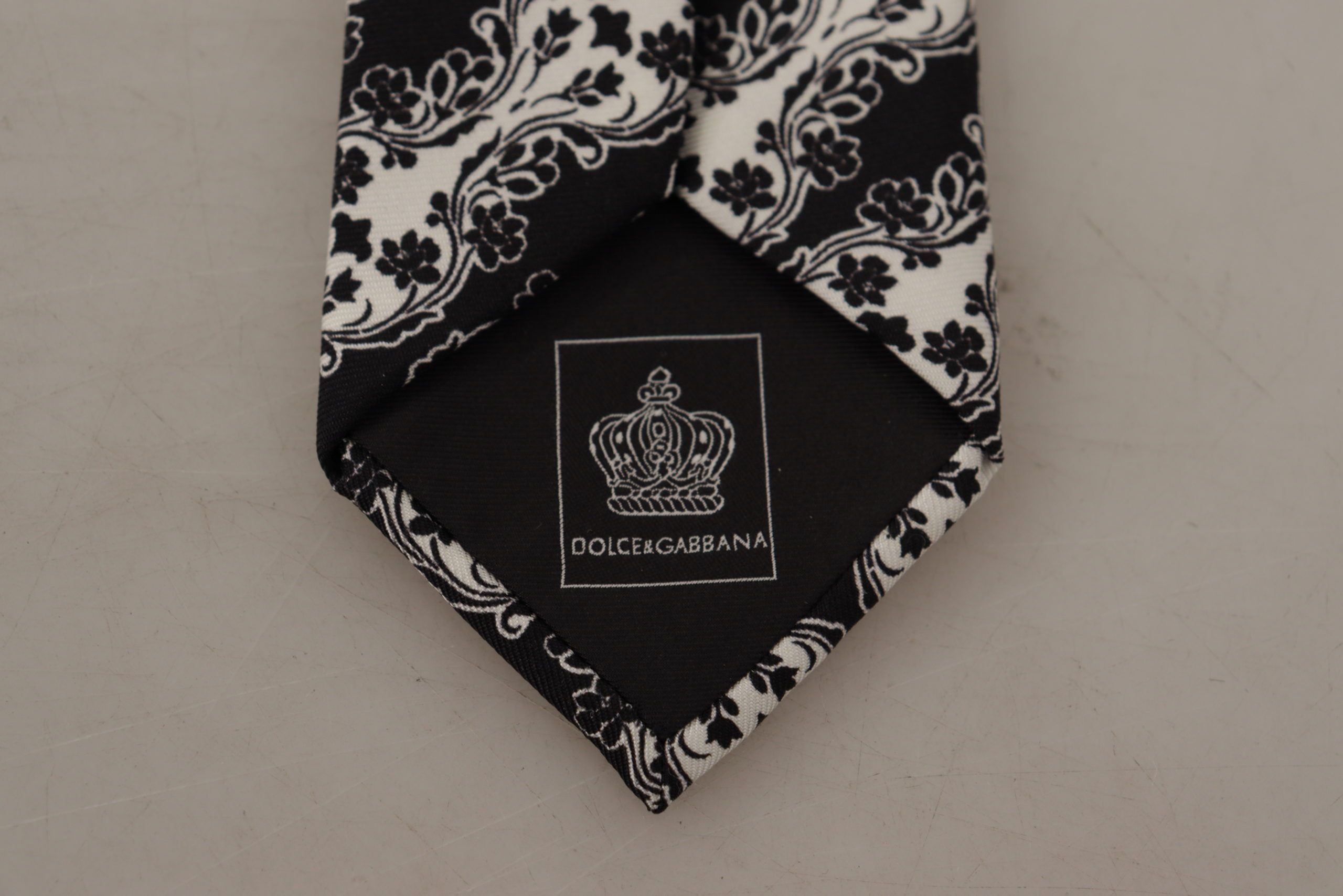 Галстук-бабочка Dolce & Gabbana