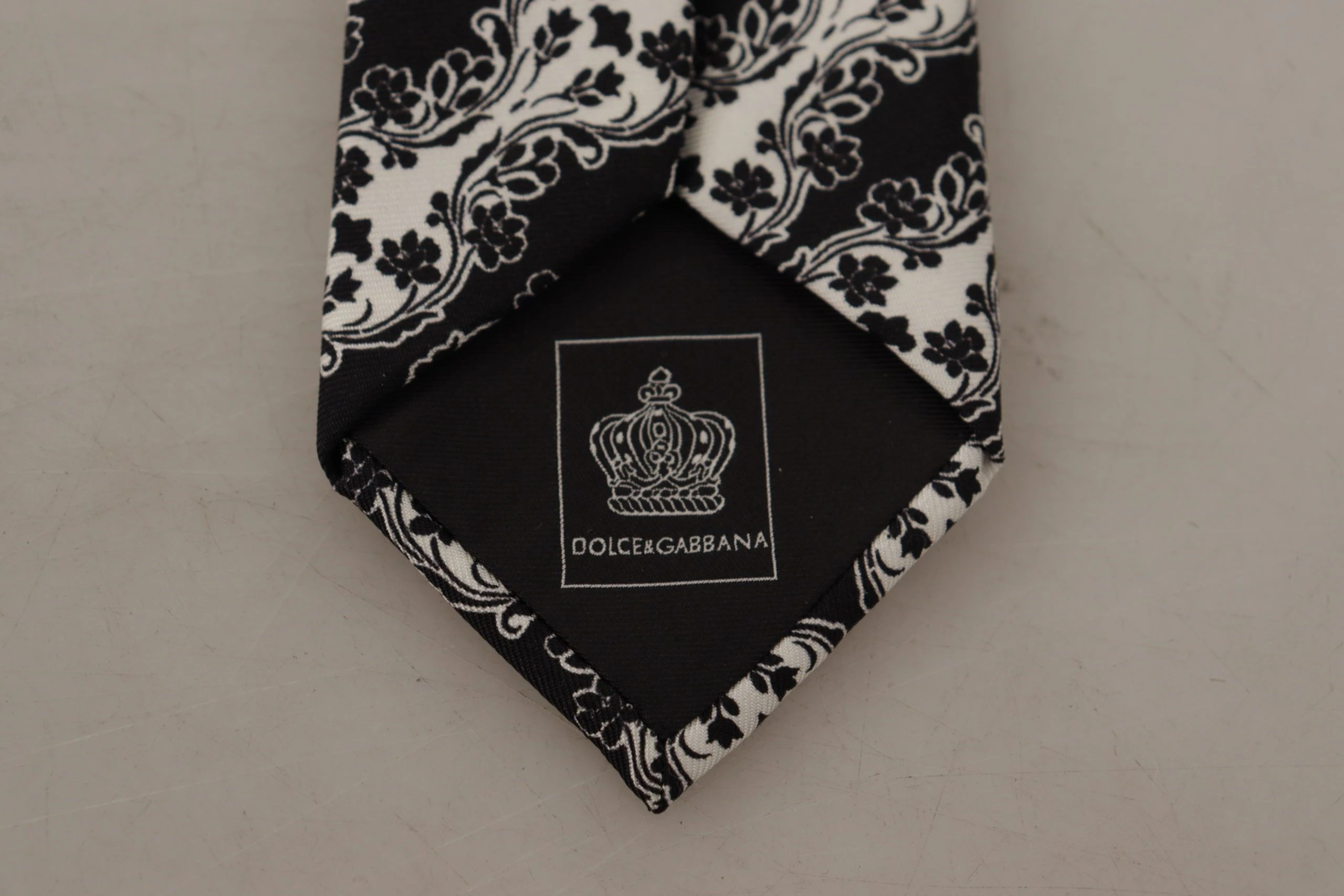 Галстук-бабочка Dolce & Gabbana