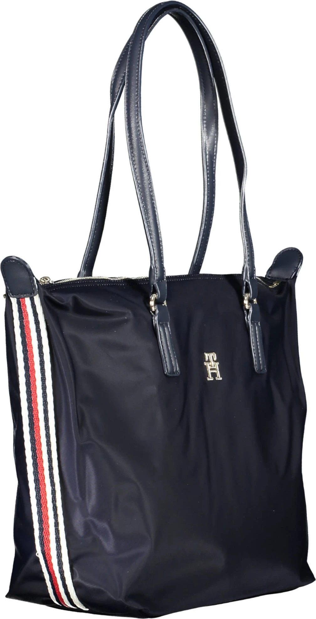 Сумка через плечо Tommy Hilfiger Синий Нейлон Женская Сумка