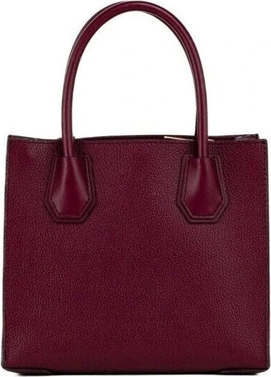 Сумка Michael Kors Mercer Medium Messenger через плечо