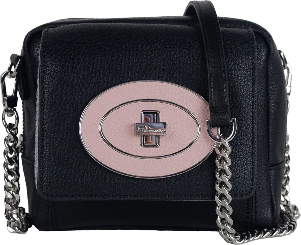 Сумка через плечо Blumarine Caroline