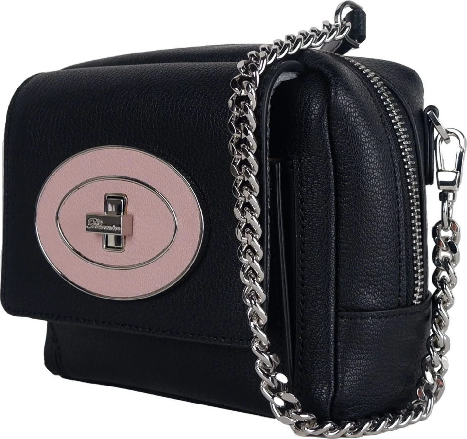 Сумка через плечо Blumarine Caroline
