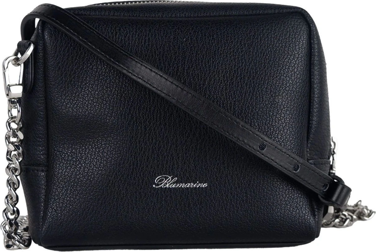 Сумка через плечо Blumarine Caroline