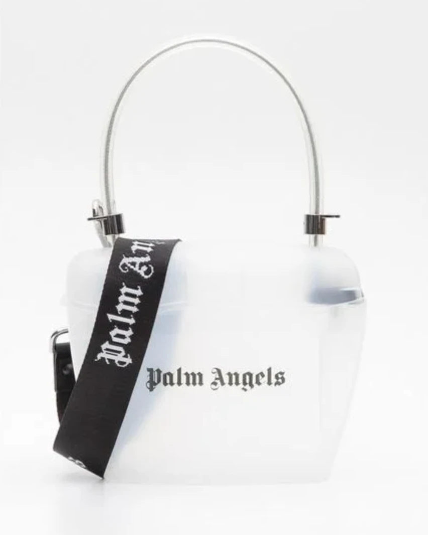 Сумка через плечо Palm Angels