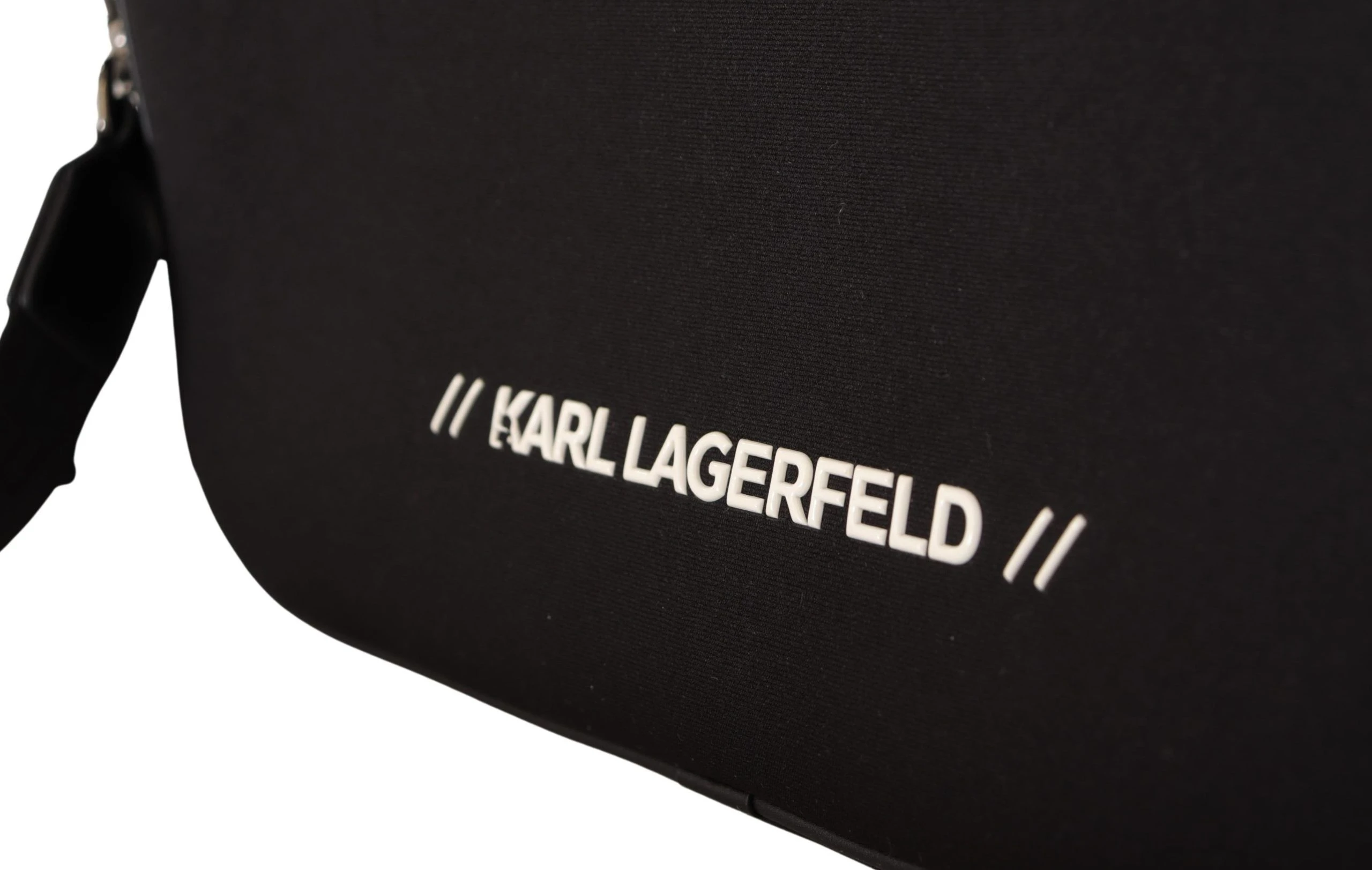 Сумка через плечо Karl Lagerfeld