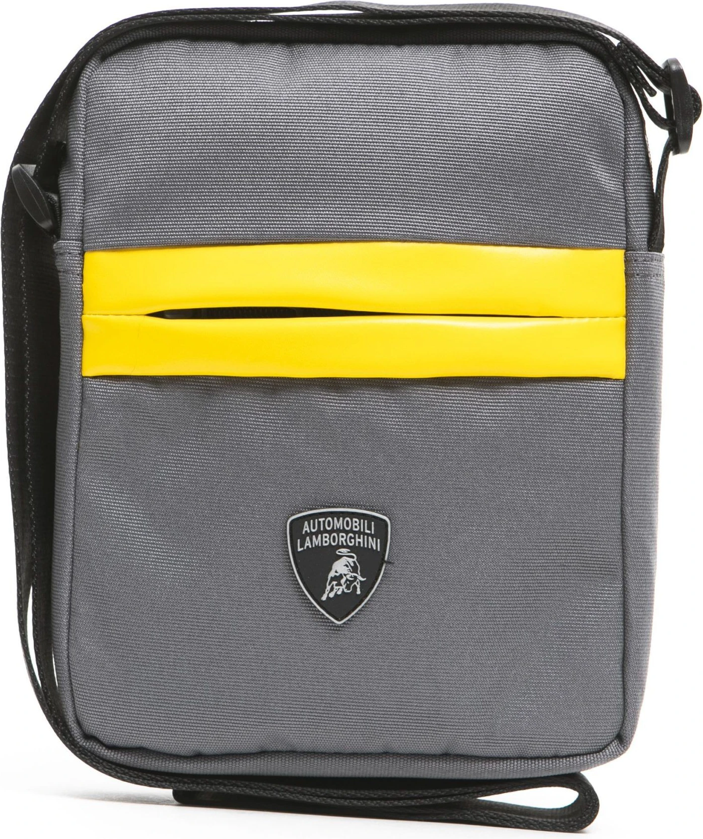 Сумка-мессенджер Lamborghini