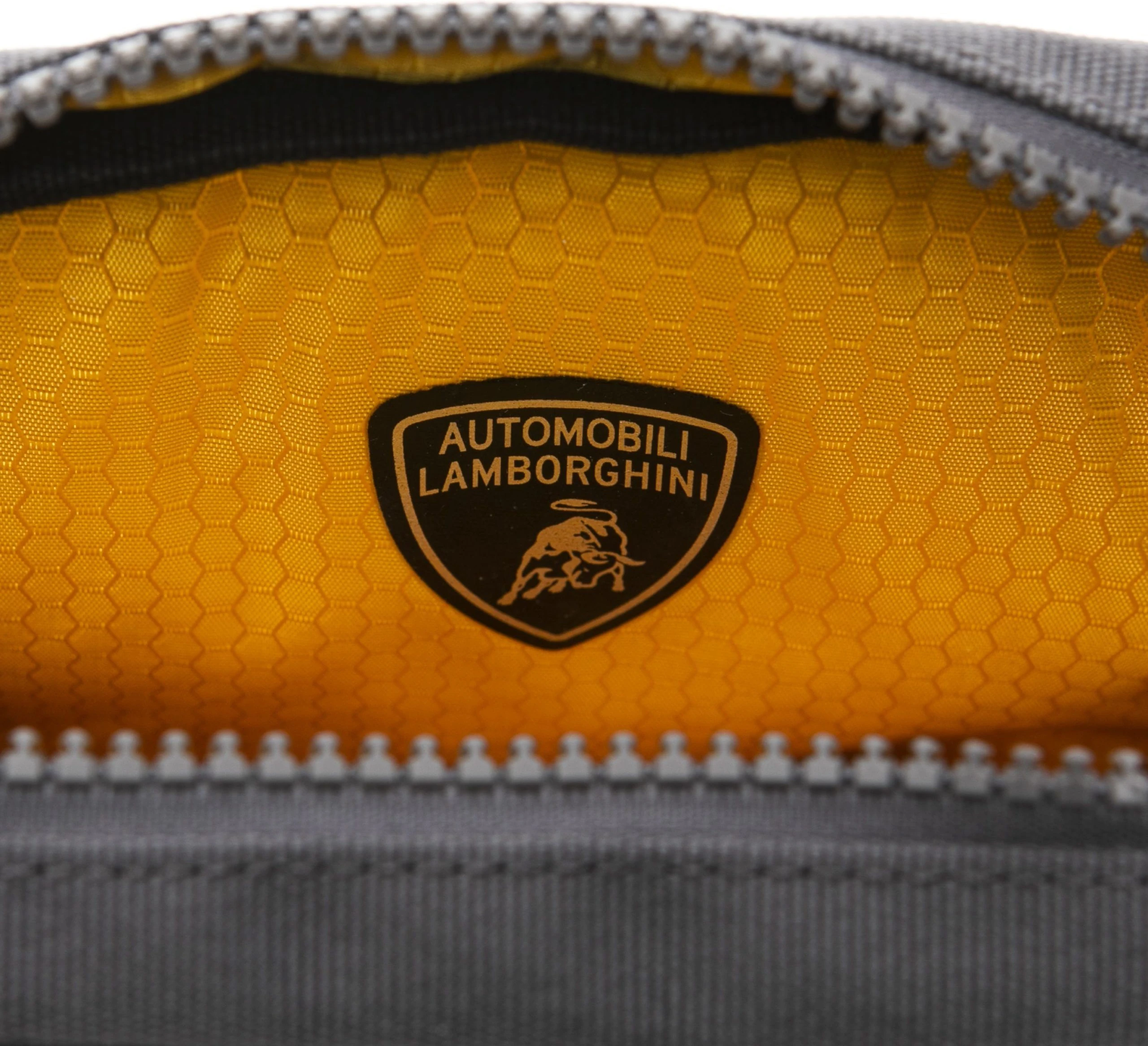 Сумка-мессенджер Lamborghini