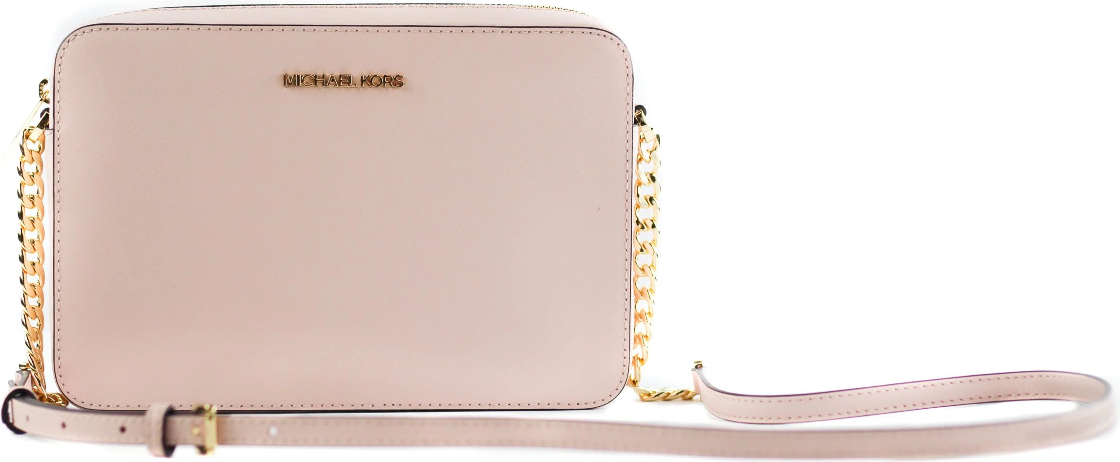 Сумка через плечо Michael Kors Jet Set Large East West