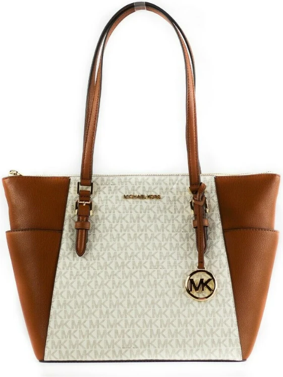 Сумка-тоут Michael Kors Charlotte